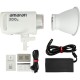 Amaran 300c RGB LED Monolight (White)