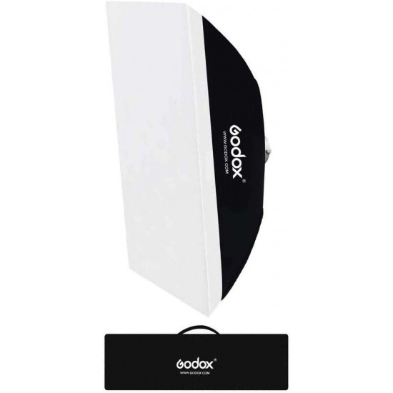 Godox SoftBox For Studio Light 70X100 (SB-BW-70100) Godox SoftBox For Studio Light 70X100 (SB-BW-70100)