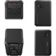 SmallRig x Caleb Pike VB212 Mini V-Mount Battery SmallRig x Caleb Pike VB212 Mini V-Mount Battery