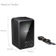 SmallRig x Caleb Pike VB212 Mini V-Mount Battery SmallRig x Caleb Pike VB212 Mini V-Mount Battery