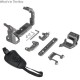 SmallRig HawkLock Quick Release Advanced Cage Kit for Sony FX3 and FX30