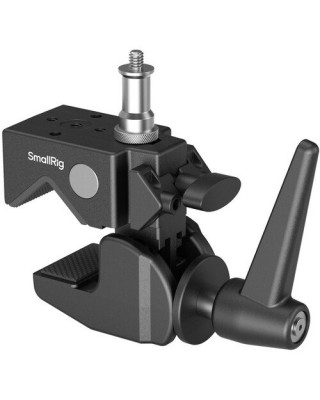 SmallRig 4861 Super Clamp Support Kit