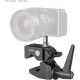 SmallRig 4861 Super Clamp Support Kit SmallRig 4861 Super Clamp Support Kit