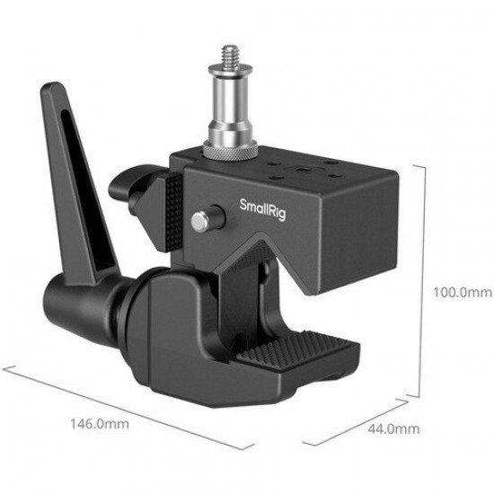 SmallRig 4861 Super Clamp Support Kit SmallRig 4861 Super Clamp Support Kit