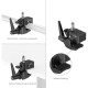 SmallRig 4861 Super Clamp Support Kit SmallRig 4861 Super Clamp Support Kit