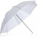 NEEWER (2)TRANSLUCENT UMBRELLA 33INCH NEEWER (2)TRANSLUCENT UMBRELLA 33INCH