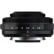 FUJINON Lens XF27mmF2.8 II WR FUJINON Lens XF27mmF2.8 II WR