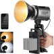 NEEWER MS60B BI-COLOR LED VIDEO LIGHT WITH APP CONTROL V2(UK