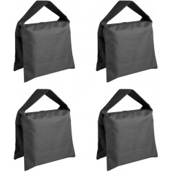 NEEWER 4-Pack Photography Sandbag