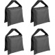 NEEWER 4-Pack Photography Sandbag NEEWER 4-Pack Photography Sandbag