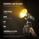 NEEWER MS60B BI-COLOR LED VIDEO LIGHT WITH APP CONTROL V2(UK