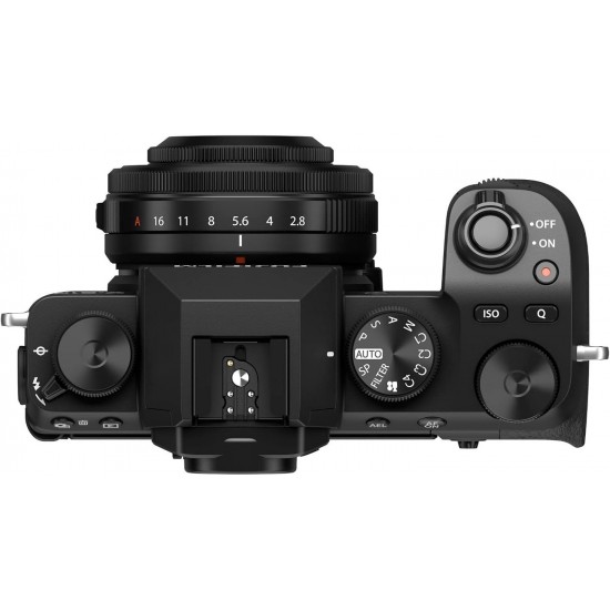 FUJINON Lens XF27mmF2.8 II WR FUJINON Lens XF27mmF2.8 II WR
