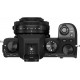FUJINON Lens XF27mmF2.8 II WR FUJINON Lens XF27mmF2.8 II WR