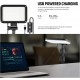 NEEWER BASICS BP66 2 Pack Bi-Color Video Light Panel Lighting Kit NEEWER BASICS BP66 2 Pack Bi-Color Video Light Panel Lighting Kit