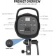 NEEWER S101-400W PRO GN65 Strobe Flash Monolight with Trigger