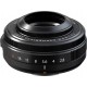 FUJINON Lens XF27mmF2.8 II WR FUJINON Lens XF27mmF2.8 II WR