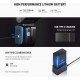 NEEWER Z2PRO-S TTL ROUND HEAD FLASH SPEEDLITE WITH 3000mAh LITHIUM BATTERY NEEWER Z2PRO-S TTL ROUND HEAD FLASH SPEEDLITE WITH 3000mAh LITHIUM BATTERY