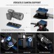 NEEWER X17 II ALUMINUM ALLOY TELEPROMPTER NEEWER X17 II ALUMINUM ALLOY TELEPROMPTER