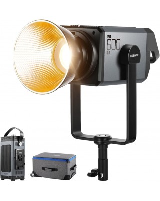 Neewer AS600B Bi-Color LED VIDEO LIGHT 
