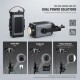 Neewer AS600B Bi-Color LED VIDEO LIGHT Neewer AS600B Bi-Color LED VIDEO LIGHT