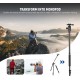 NEEWER TP77 77'' 2 In 1 Camera Tripod Monopod NEEWER TP77 77'' 2 In 1 Camera Tripod Monopod