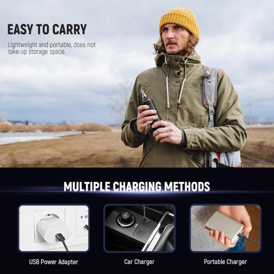 NEEWER BASIC PH74E 74WH POWER BATTERY GRIP