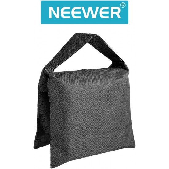 NEEWER 4-Pack Photography Sandbag NEEWER 4-Pack Photography Sandbag