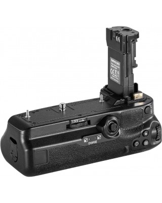 NEEWER BG-R10 Replacement Battery Grip for Canon EOS R5 R5C
