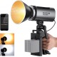 Neewer MS150B MINIBI-COLOR LED VIDEO LIGHT