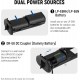 NEEWER BG-R10 Replacement Battery Grip for Canon EOS R5 R5C NEEWER BG-R10 Replacement Battery Grip for Canon EOS R5 R5C