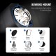 NEEWER S101-400W PRO GN65 Strobe Flash Monolight with Trigger