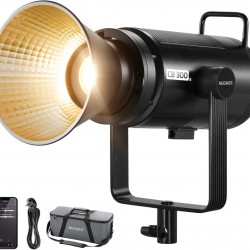 NEEWER CB300B 320W LED Video Light