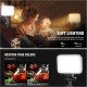 NEEWER BASICS BP66 2 Pack Bi-Color Video Light Panel Lighting Kit NEEWER BASICS BP66 2 Pack Bi-Color Video Light Panel Lighting Kit