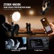Neewer AS600B Bi-Color LED VIDEO LIGHT Neewer AS600B Bi-Color LED VIDEO LIGHT
