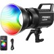 Neewer FS300C 300W RGB VIDEO LIGHT 