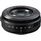 FUJINON Lens XF27mmF2.8 II WR FUJINON Lens XF27mmF2.8 II WR