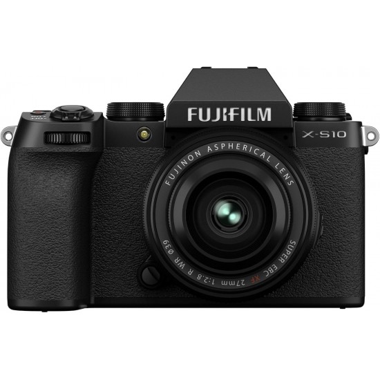 FUJINON Lens XF27mmF2.8 II WR FUJINON Lens XF27mmF2.8 II WR