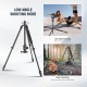 NEEWER TP77 77'' 2 In 1 Camera Tripod Monopod NEEWER TP77 77'' 2 In 1 Camera Tripod Monopod
