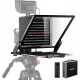 NEEWER X17 II ALUMINUM ALLOY TELEPROMPTER NEEWER X17 II ALUMINUM ALLOY TELEPROMPTER
