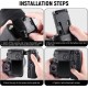 NEEWER BG-R10 Replacement Battery Grip for Canon EOS R5 R5C NEEWER BG-R10 Replacement Battery Grip for Canon EOS R5 R5C