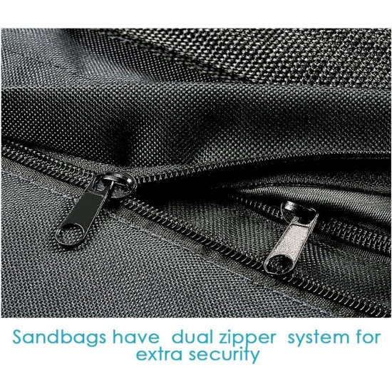 NEEWER 4-Pack Photography Sandbag NEEWER 4-Pack Photography Sandbag