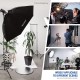 NEEWER ST-300AC 300cm Heavy Duty Air Cushioned Light Stand NEEWER ST-300AC 300cm Heavy Duty Air Cushioned Light Stand