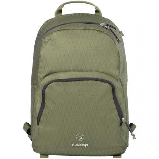 f-stop Rju Air 18L Backpack with Small Shallow ICU (Cypress Green) f-stop Rju Air 18L Backpack with Small Shallow ICU (Cypress Green)