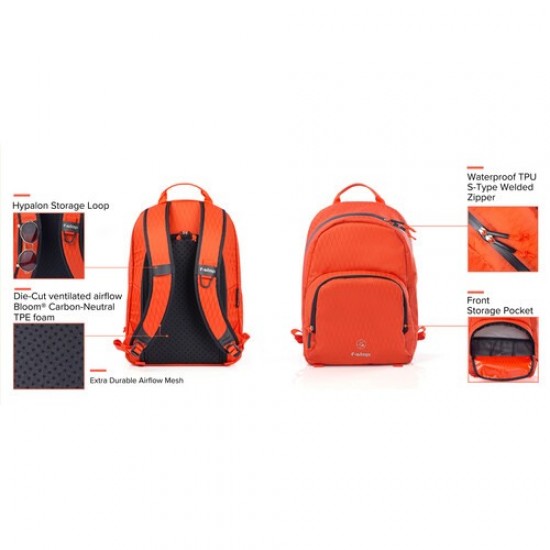 f-stop Rju Air 18L Backpack with Small Shallow ICU (Cypress Green) f-stop Rju Air 18L Backpack with Small Shallow ICU (Cypress Green)