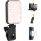 NEEWER BL48B BASIC MAGNETIC SELFIE LIGHT NEEWER BL48B BASIC MAGNETIC SELFIE LIGHT