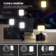 NEEWER BL48B BASIC MAGNETIC SELFIE LIGHT NEEWER BL48B BASIC MAGNETIC SELFIE LIGHT