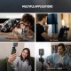 NEEWER BL48B BASIC MAGNETIC SELFIE LIGHT NEEWER BL48B BASIC MAGNETIC SELFIE LIGHT