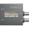 Blackmagic Design Micro Converter Bidirectional SDI/HDMI 3G