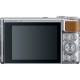 Canon PowerShot SX740 HS Digital Camera (Silver) Canon PowerShot SX740 HS Digital Camera (Silver)