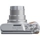 Canon PowerShot SX740 HS Digital Camera (Silver) Canon PowerShot SX740 HS Digital Camera (Silver)